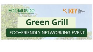 Green Grill 2025 w Warsza