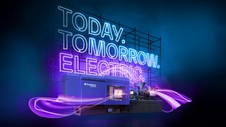 Powering packaging progre