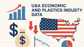 Dane z USA: produkcja prz
