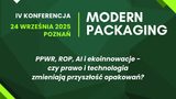 Czy prawo i technologia zmieniają przyszłość opakowań?
