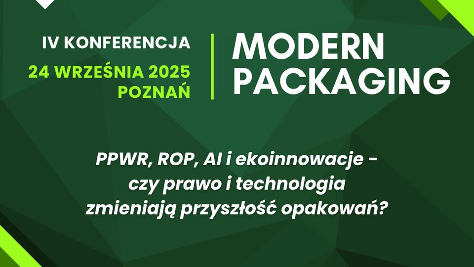 Czy prawo i technologia zmieniają przyszłość opakowań?