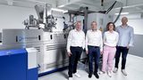 Feddem dostarcza nową wytłaczarkę laboratoryjną FED 18 MTS firmie Polyram – MCT