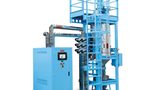 Zaawansowane rozwiązania Moretto do przetwarzania PET na targach Drinktec