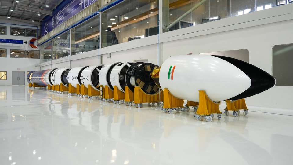 Skyroot Aerospace adopts Siemens Xcelerator for digital transformation
