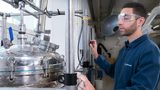 Aimplas develops new decontamination methods for recycled polyolefins