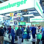 Meusburger na targach K...
