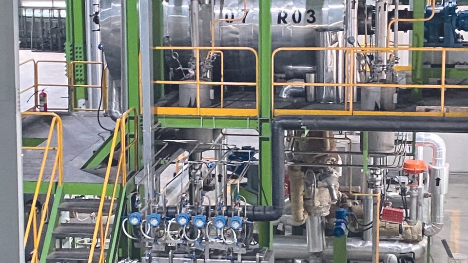 Barmag presents integrated recycling and extrusion solutions at K 2025