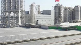 thyssenkrupp Uhde dostarc