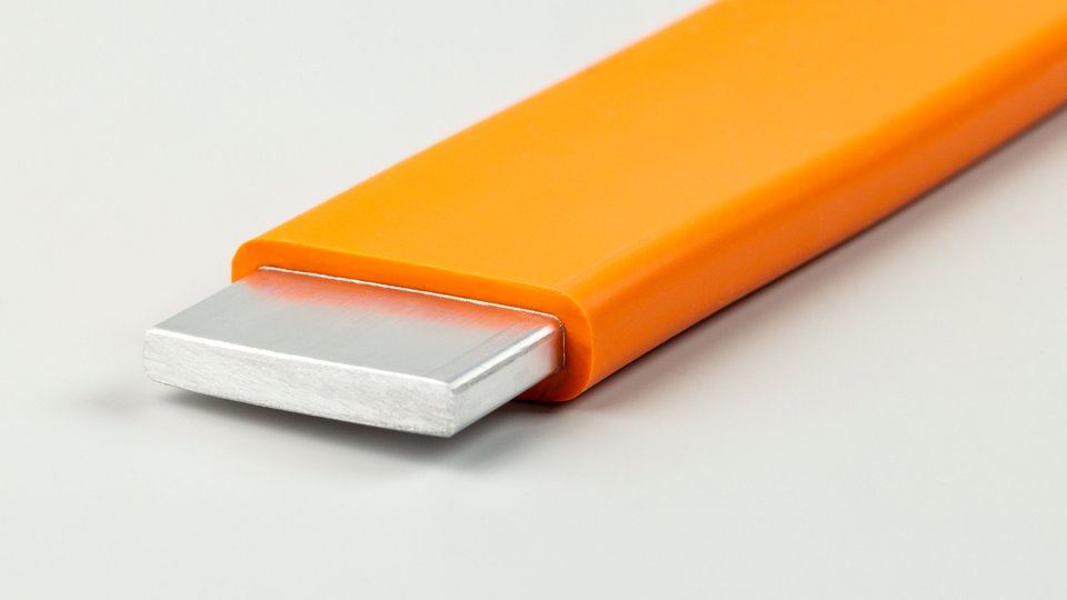 New silicone rubber enhances safety of EV traction batteries