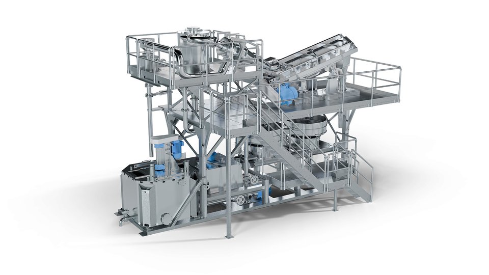 Herbold Meckesheim to present recycling systems at K 2025