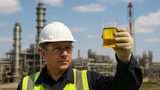 Grupa MOL zakończyła kolejny etap testów produkcyjnych zrównoważonych paliw
