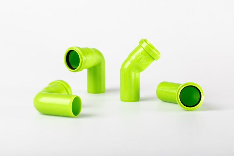 : More fittings, less effort: Robust and precise production with the new ENGEL victory electric reduces costs and sustainably increases output.