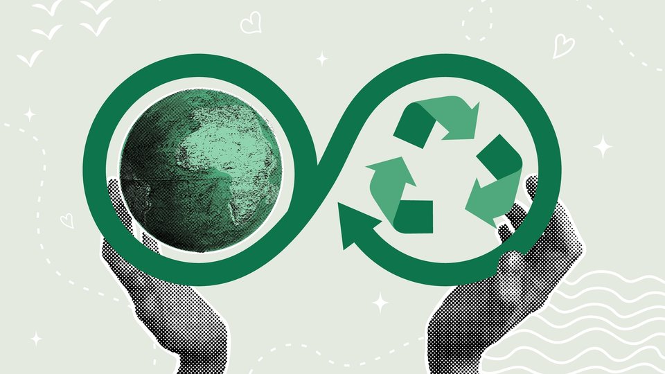 Failure instead of boom - or why plastic recycling is not in its heyday   