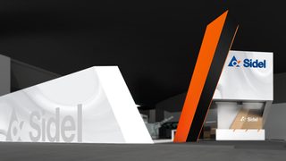 Sidel announces world pre