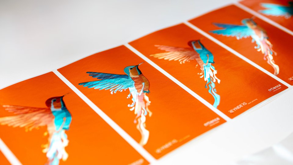 Toyo Ink Europe launches Steraflex GIO low migration inks
