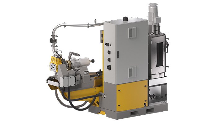 MAAG Group to present system solutions at K 2025