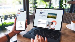 Coveris uruchamia nową st