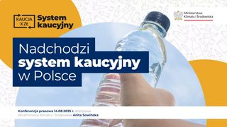 System kaucyjny w Polsce 