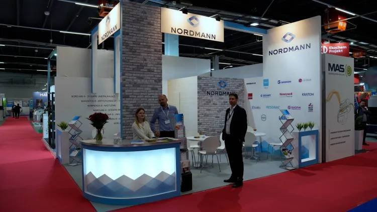 Nordmann announces K 2025 offering in Düsseldorf