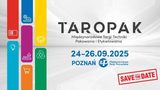 Taropak 2025 w Poznaniu, technologie pakowania i etykietowania
