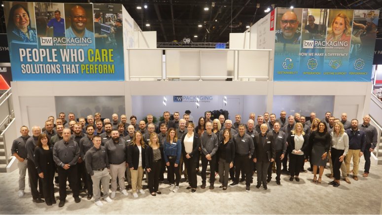 BW Packaging details Pack Expo Las Vegas 2025 lineup