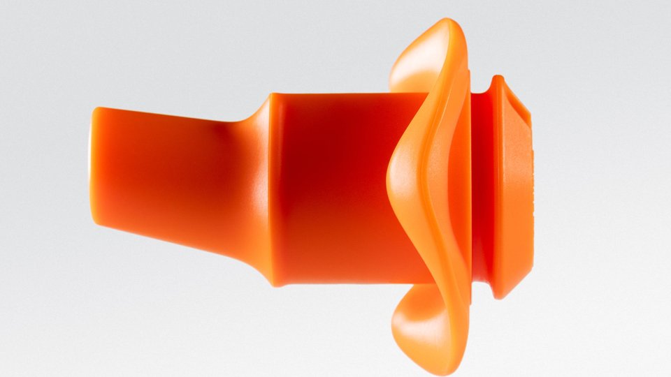 Wacker to show temper-free LSR for food contact at K 2025