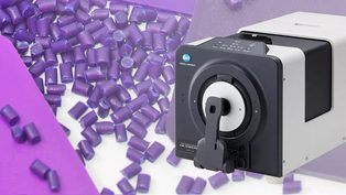 Konica Minolta Sensing na