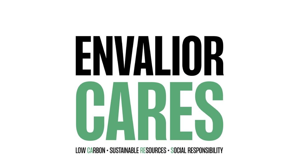 Envalior presents Envalior CARES strategy