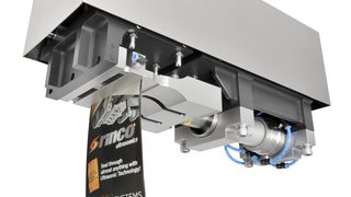 Rinco Ultrasonics zapreze