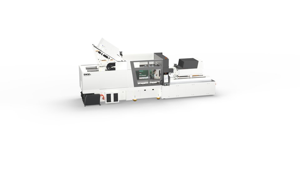 Engel to show 11 s diagnostics cell at K 2025