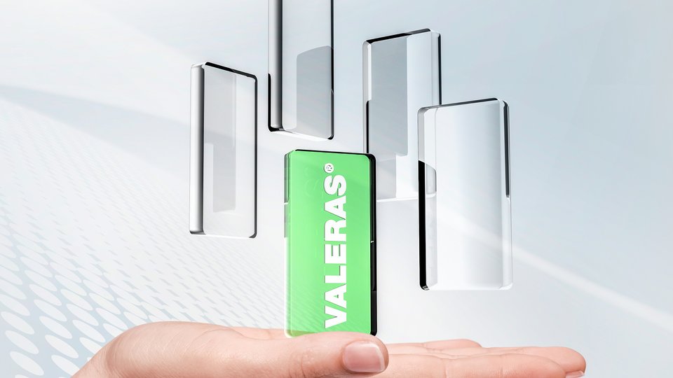 BASF to highlight Valeras additives and new HALS at K 2025