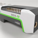 MEAF pokaże MDX-IV i...