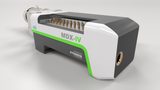 MEAF Machines to showcase MDX-IV and MDX-DEO at K 2025