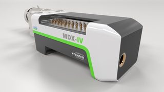 MEAF pokaże MDX-IV i MDX-