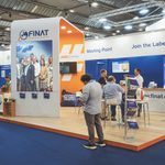 Finat na Labelexpo...