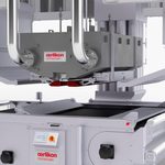 Oerlikon na Itma Asia +...