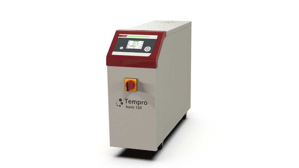 High-flow, efficient and economical - Wittmann at K 2025