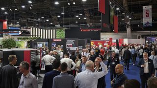 Labelexpo Europe 2025 roz