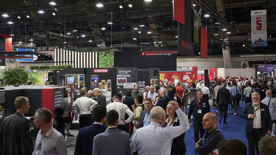 Labelexpo Europe 2025 expands education and community agenda