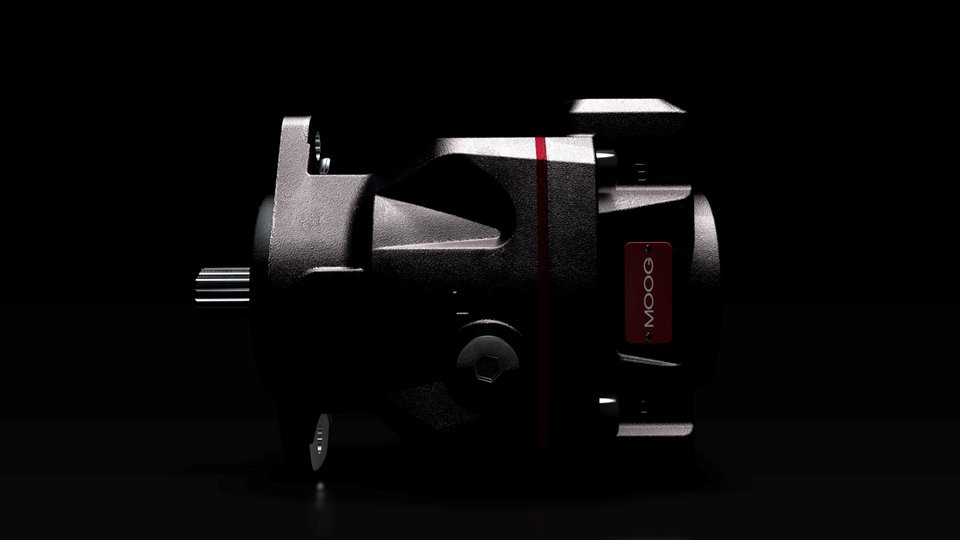 Moog to present motion control innovations at K 2025