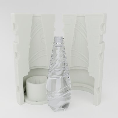 BMT prezentuje platformę Smart prototyping na Drinktec 2025