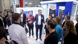 K 2025 promuje młode tale