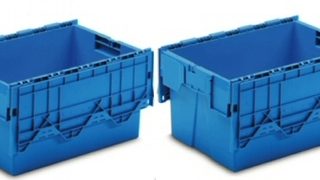 Opakowanie transportowe G