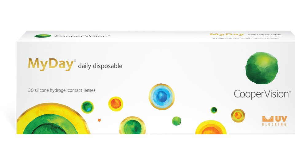 TotalEnergies and CooperVision use ISCC Plus PP in lens packs