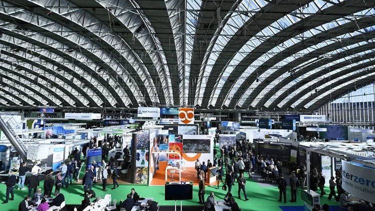 Plastics Recycling Awards Europe 2026 open for entries