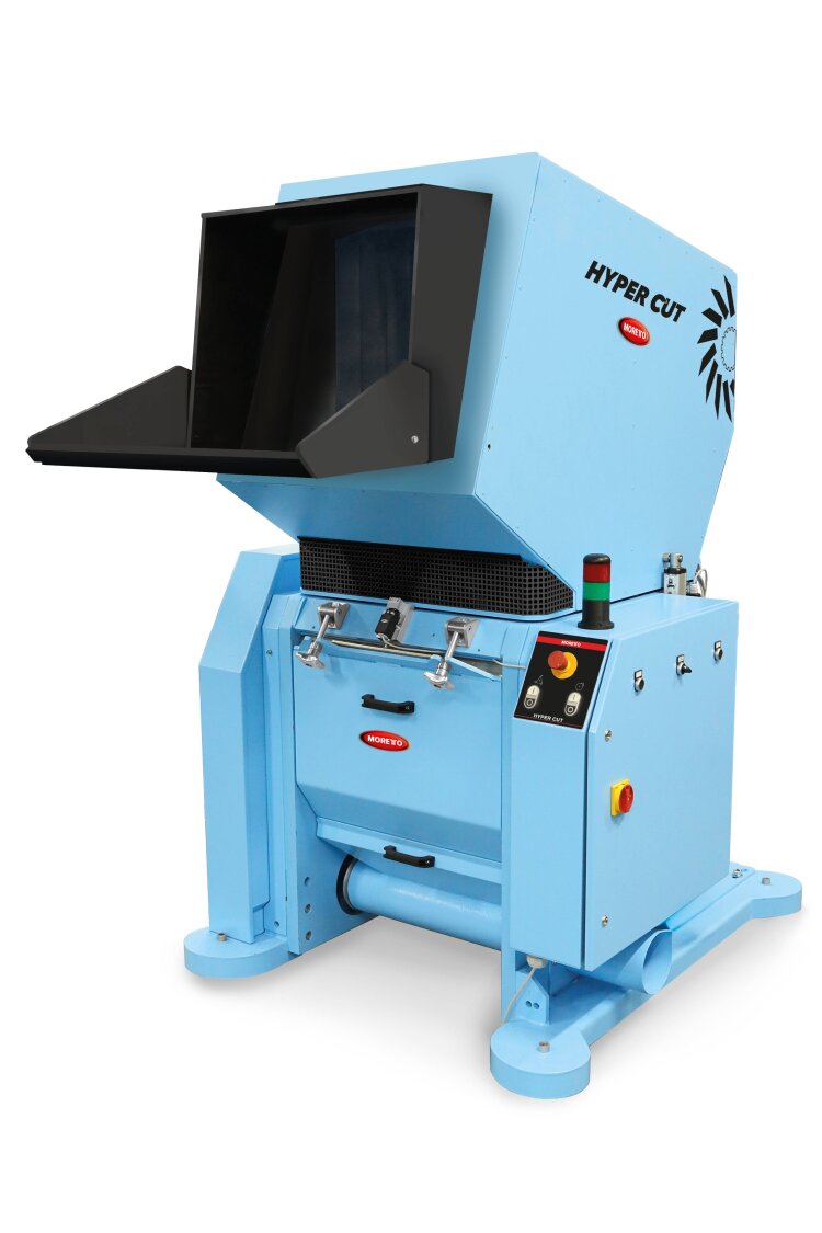 Granulator Hyper Cut