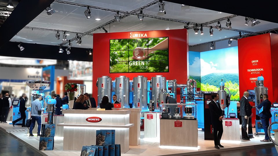 K 2025 in name of new technologies