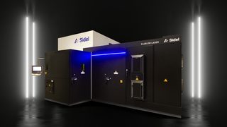 Sidel pokaże technologię 