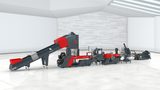 Starlinger debuts recoSTAR art recycling systems at K 2025
