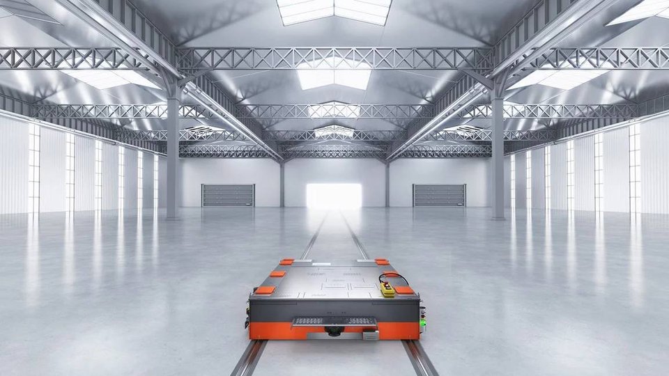 Roemheld debuts magnetic clamping and trolleys at Blechexpo